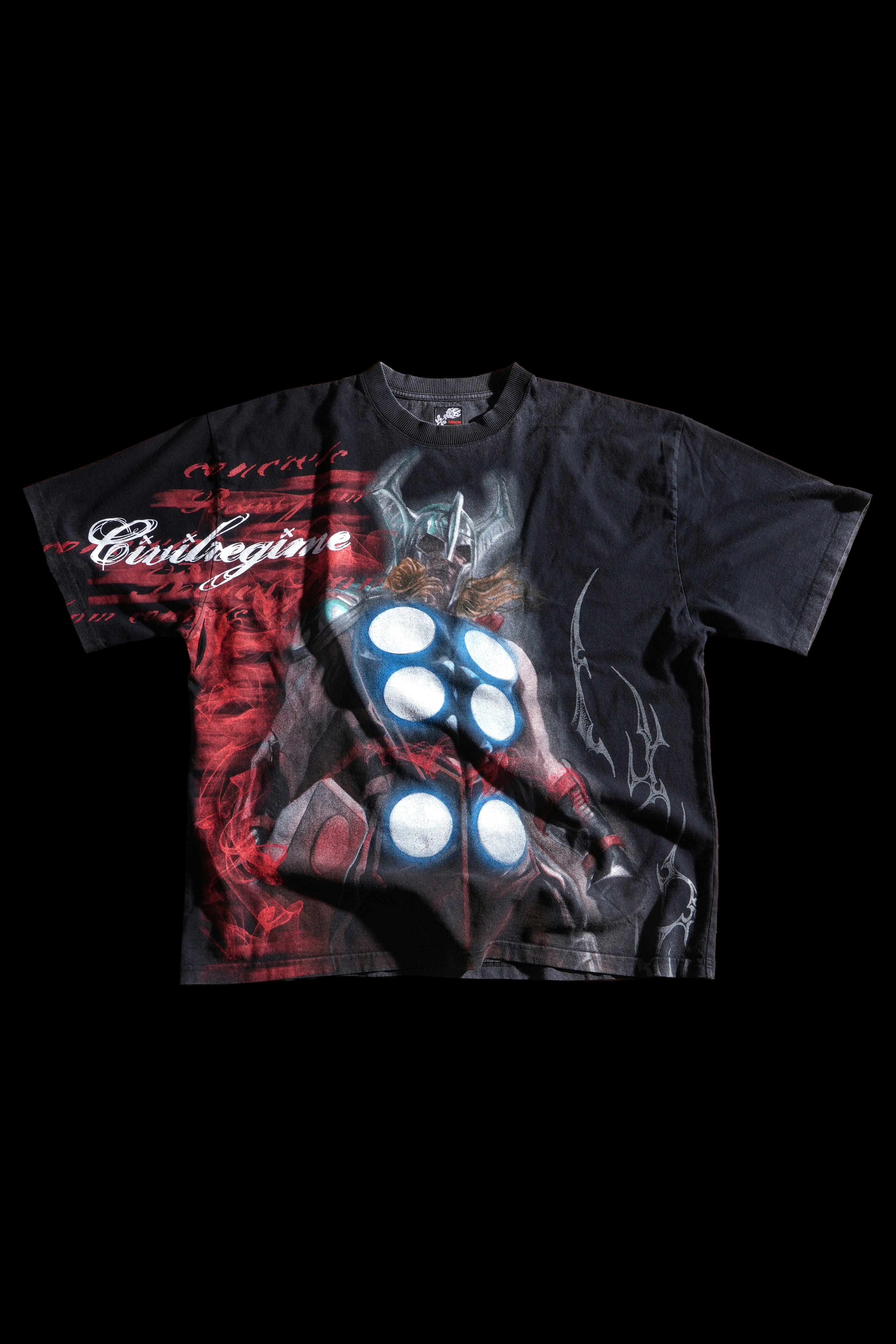 Immortal Thor 