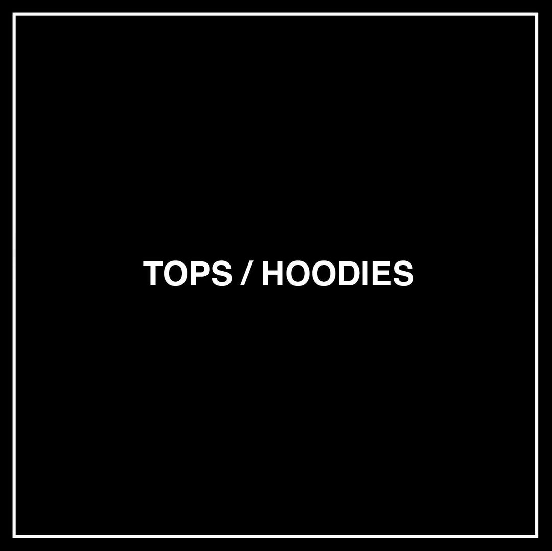 Womens Tees & Hoodies