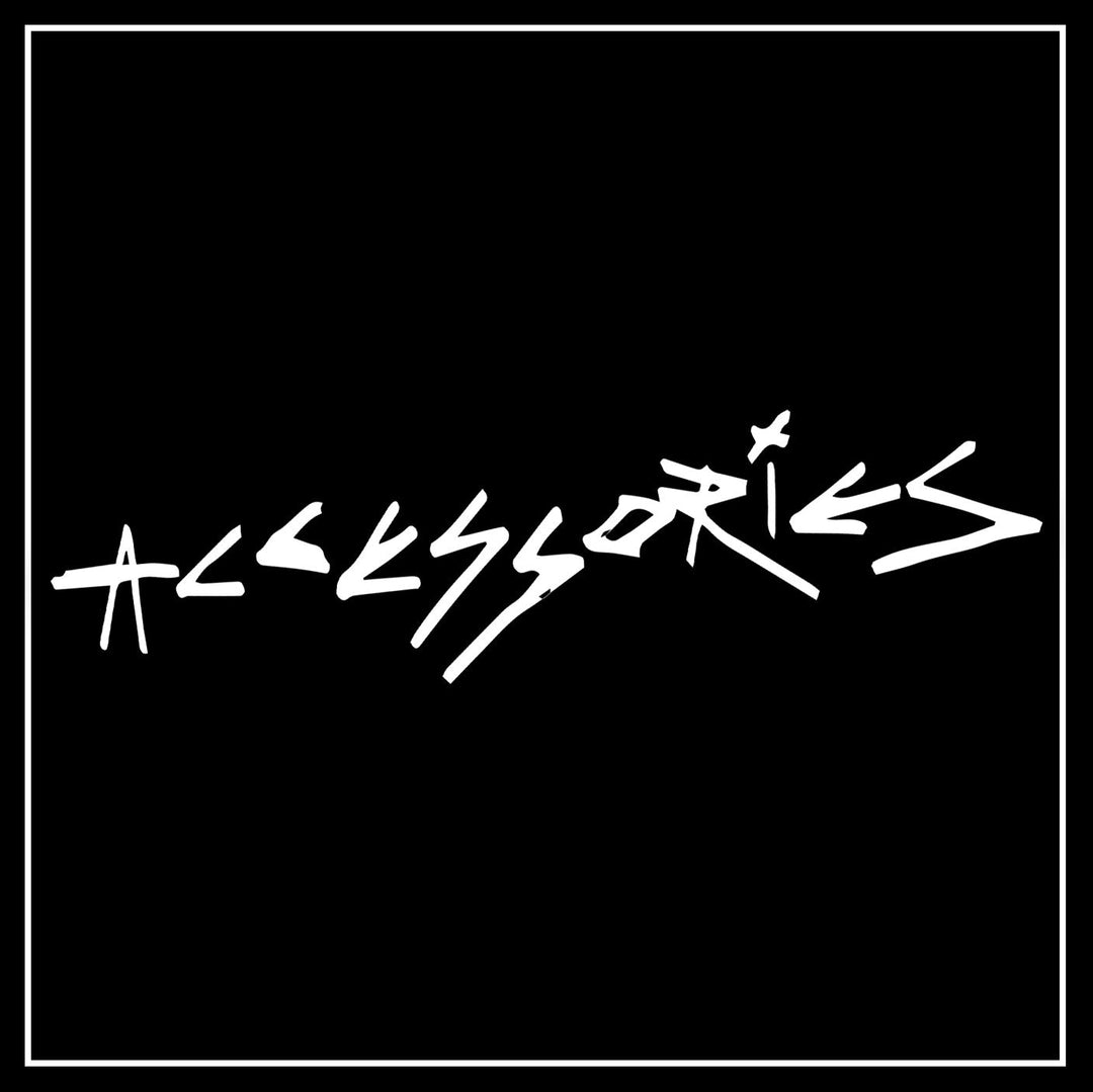 Accessories Black Friday