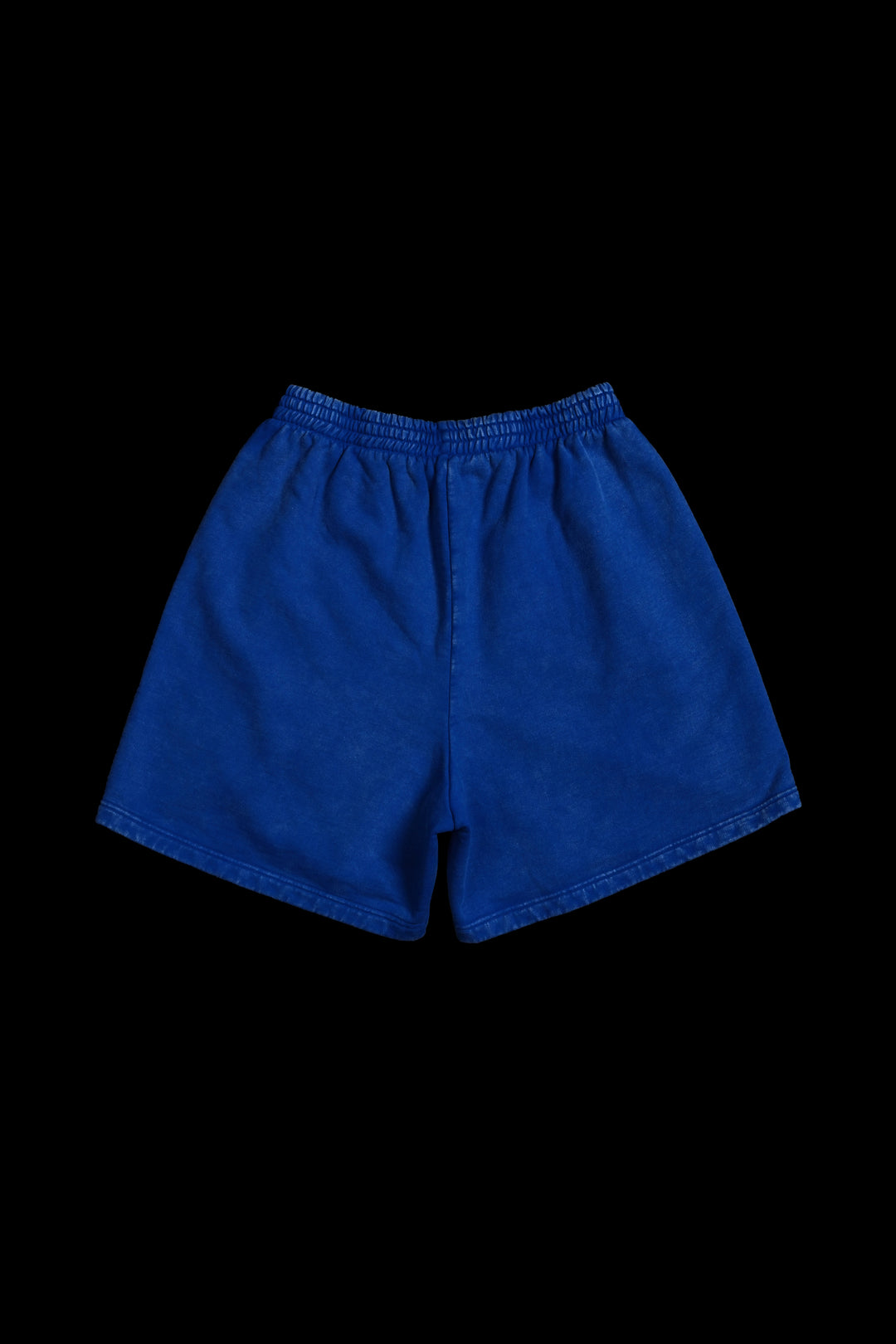 Realm Rising Baggy Shorts in Dodger Blue