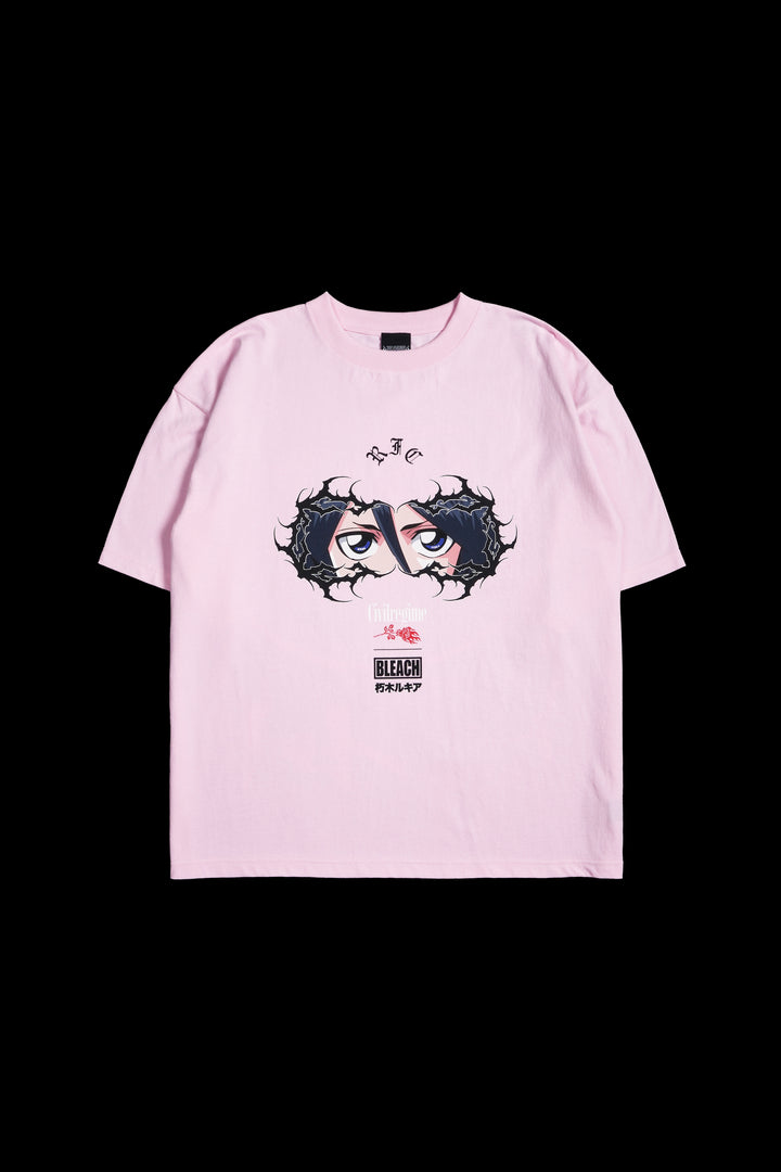Bleach Manga Eyes 199X Tee "Box Set" in Multi Color