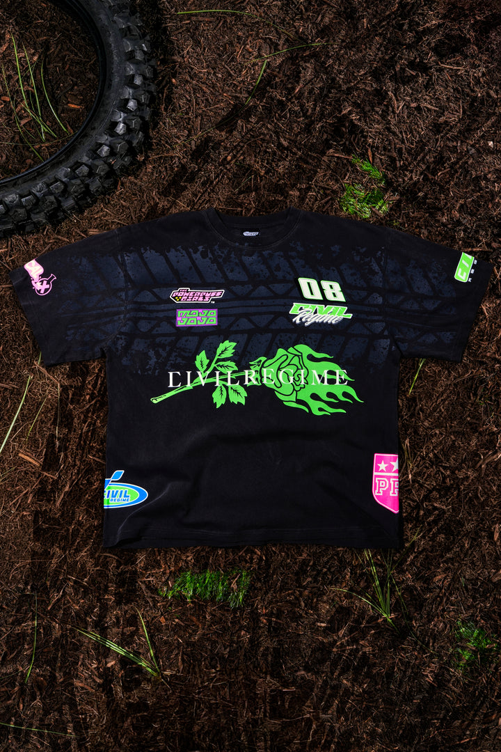 PPG 2026 Side By Side 199X Tee "Box Set" in Multi Color