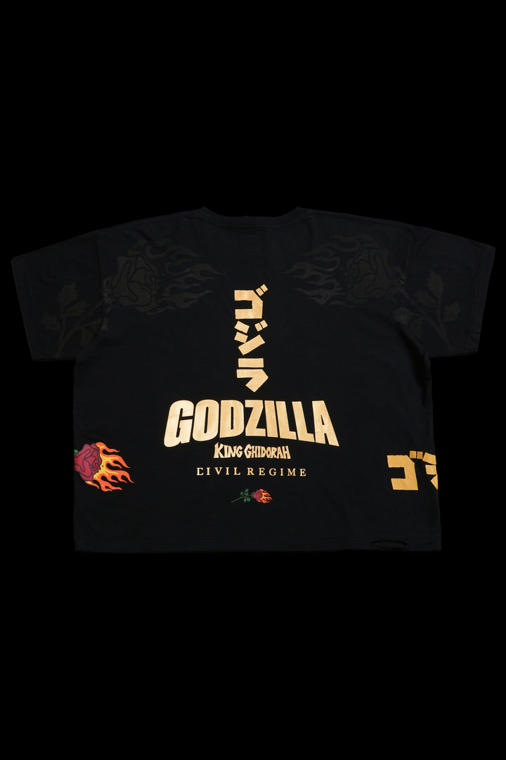 Ghidorah&