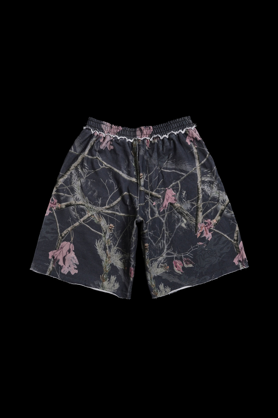 Bloom Bankai Beast Shorts in Bankai Camo