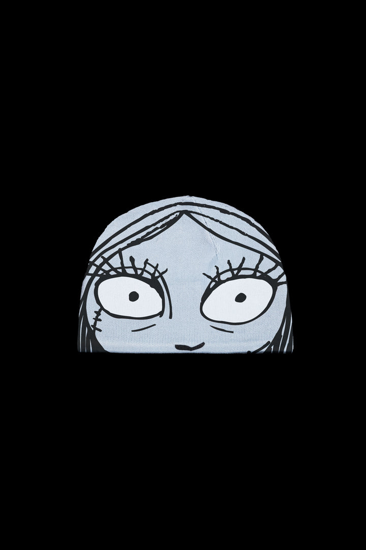 Sally Eyes Civil Beanie 2.0 in Soft Blue