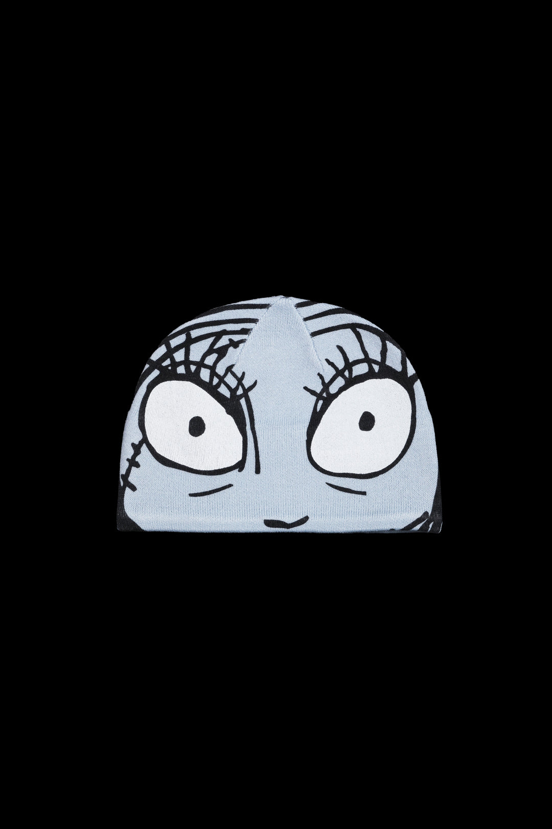 Sally Eyes Civil Beanie 2.0 in Soft Blue
