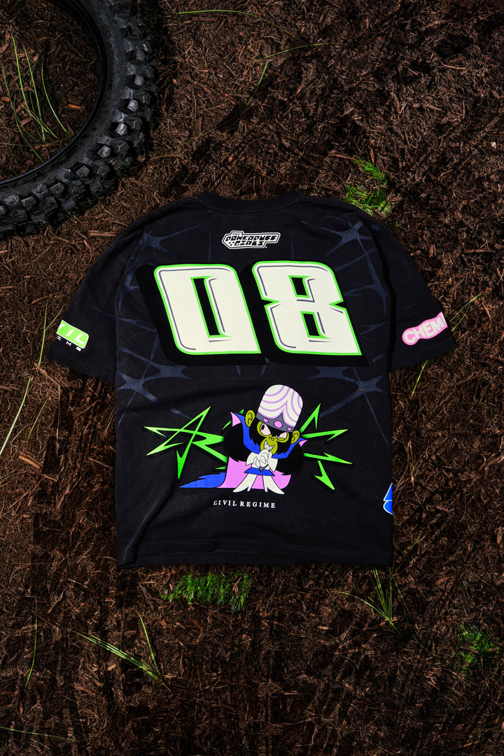 PPG 2026 Side By Side 199X Tee "Box Set" in Multi Color