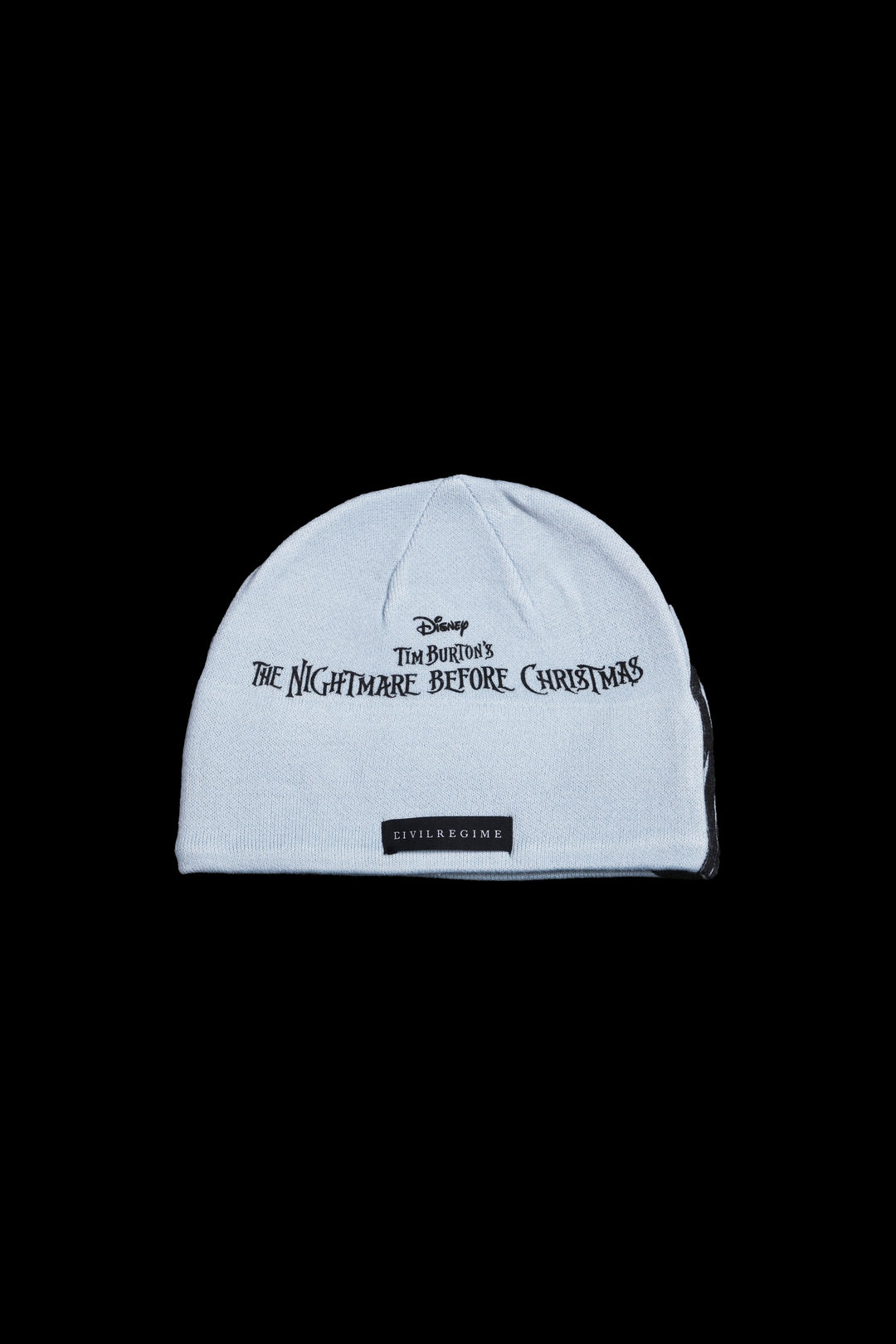 Sally Eyes Civil Beanie 2.0 in Soft Blue