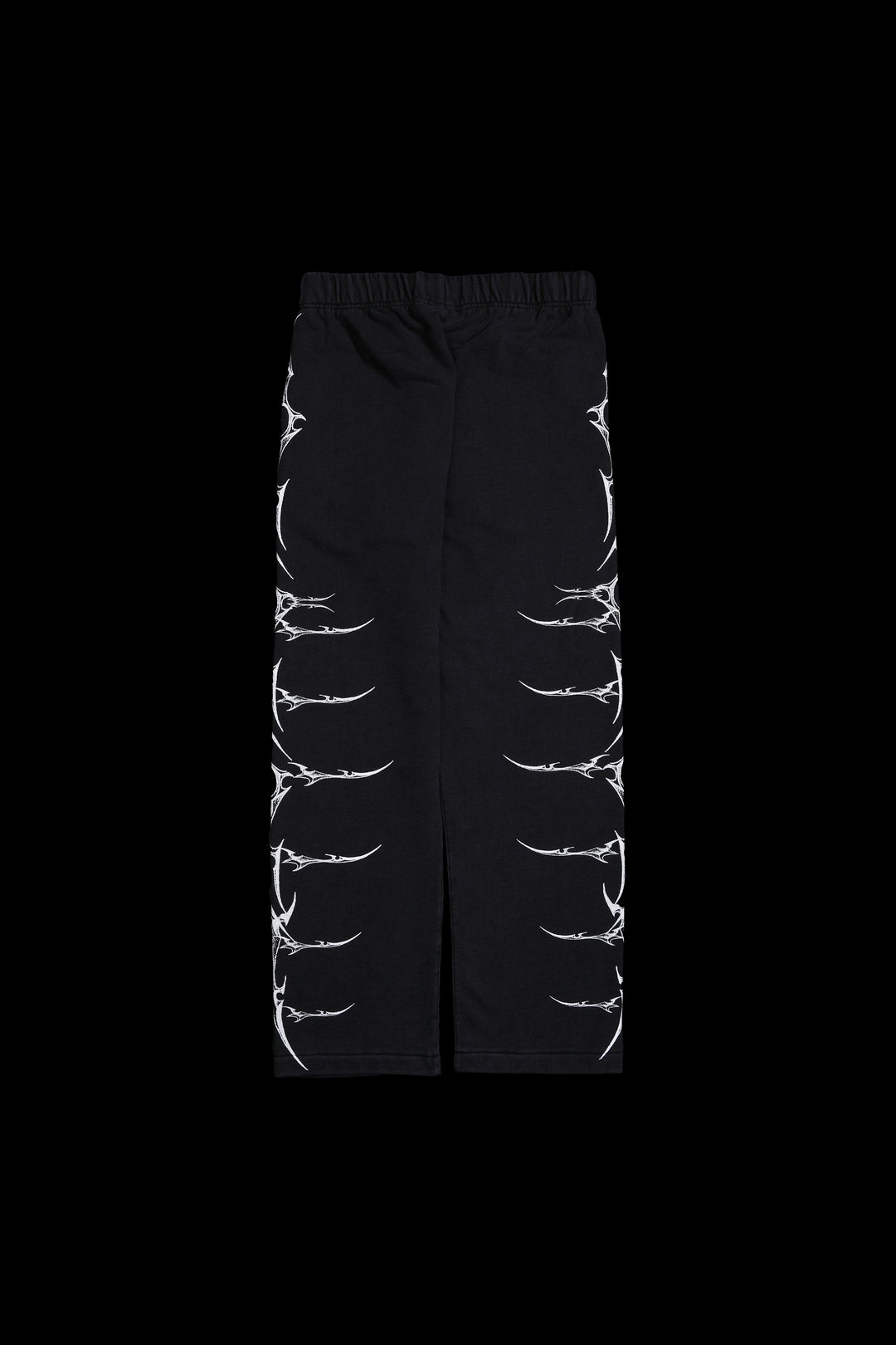 Core Brigade Wide Leg Pants in Black