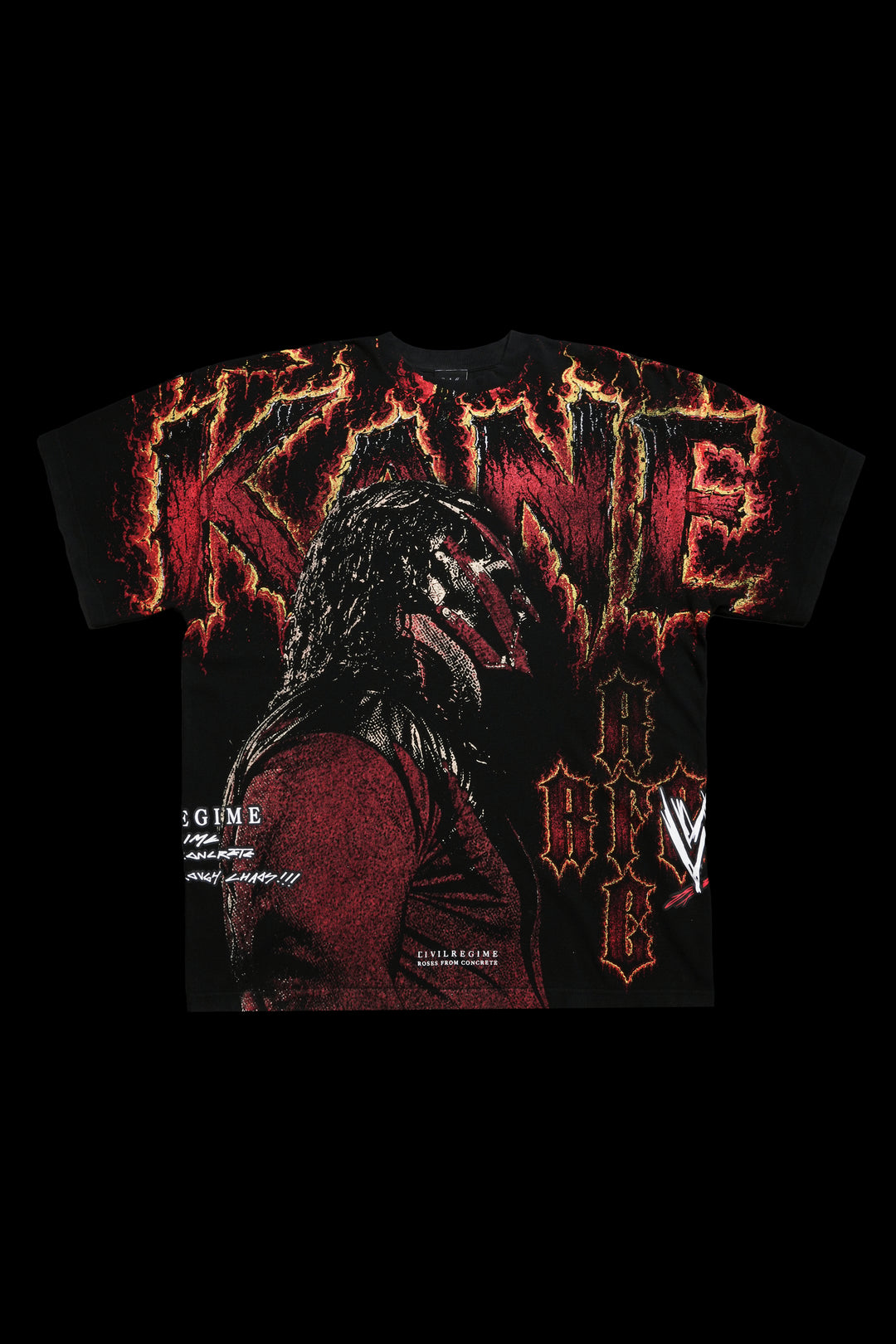 Kane&