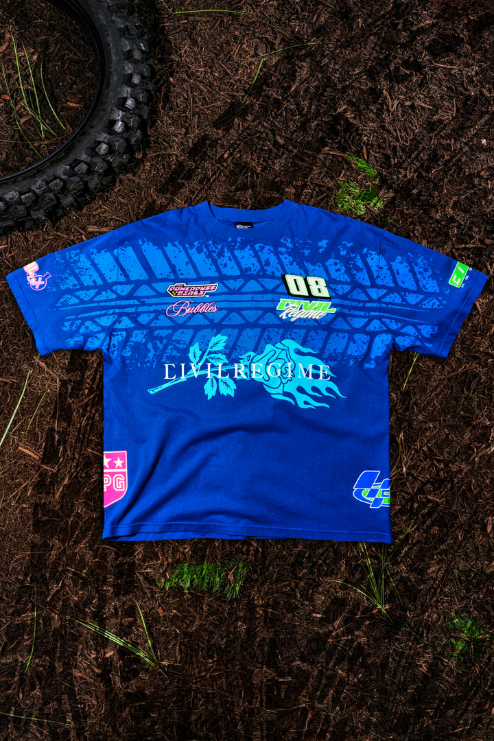 PPG 2026 Side By Side 199X Tee "Box Set" in Multi Color