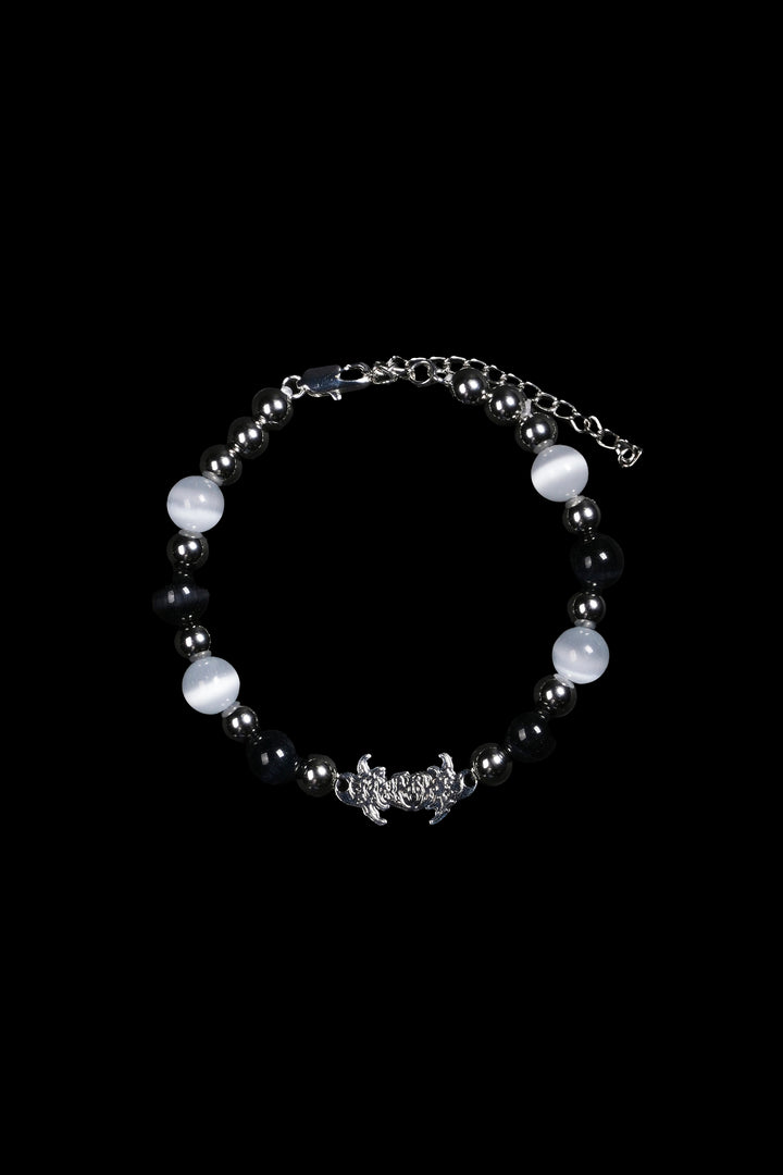 Terror Charm Bracelet Set in Multi Color