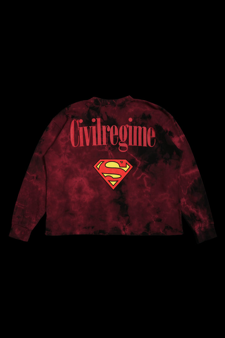 Portal Of Solitude Obsidian Waffle Thermal in Lava Wash