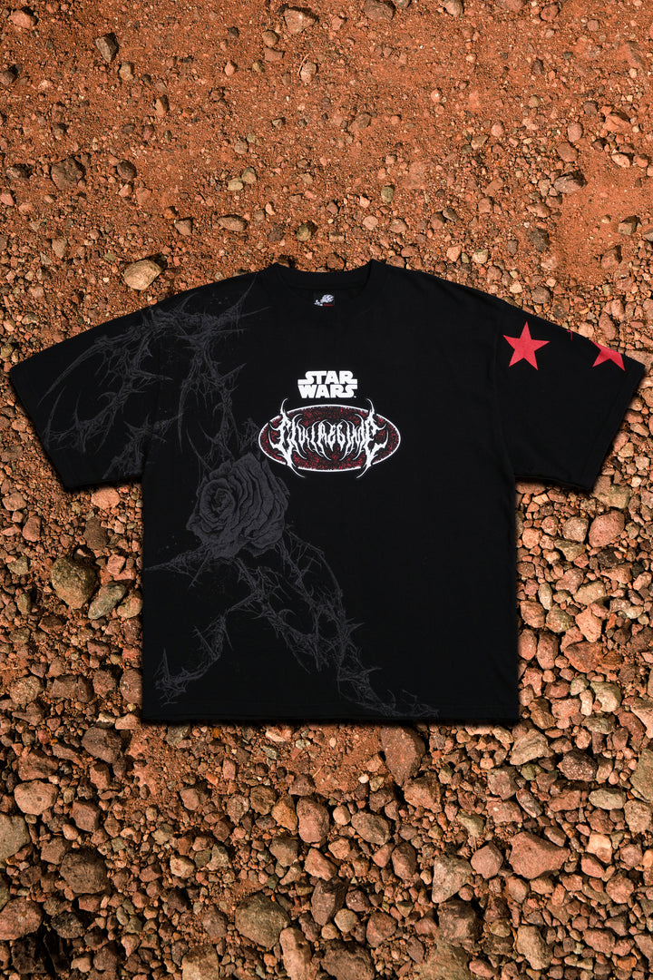 Vader&