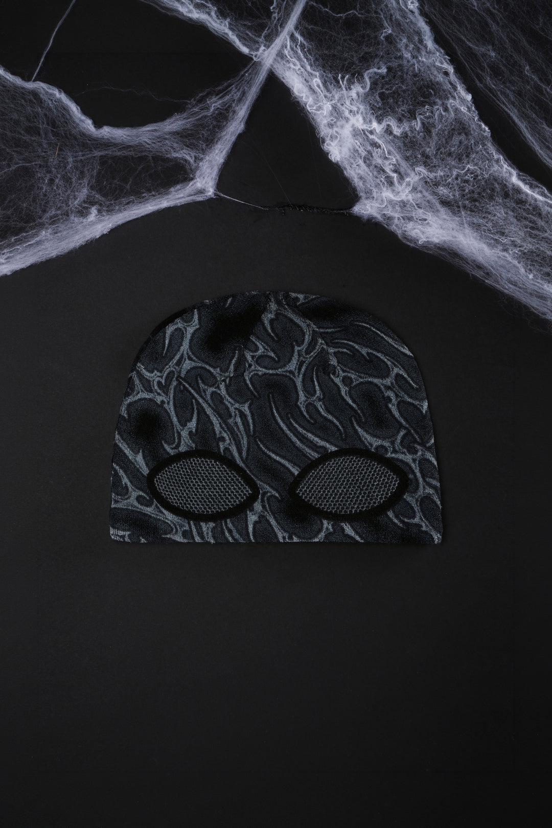 Nightfall Civil Beanie 3.0 in Black