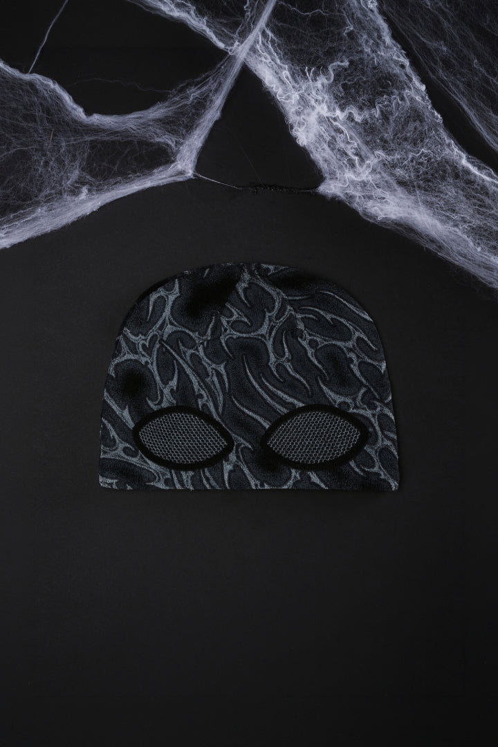 Nightfall Civil Beanie 3.0 in Black