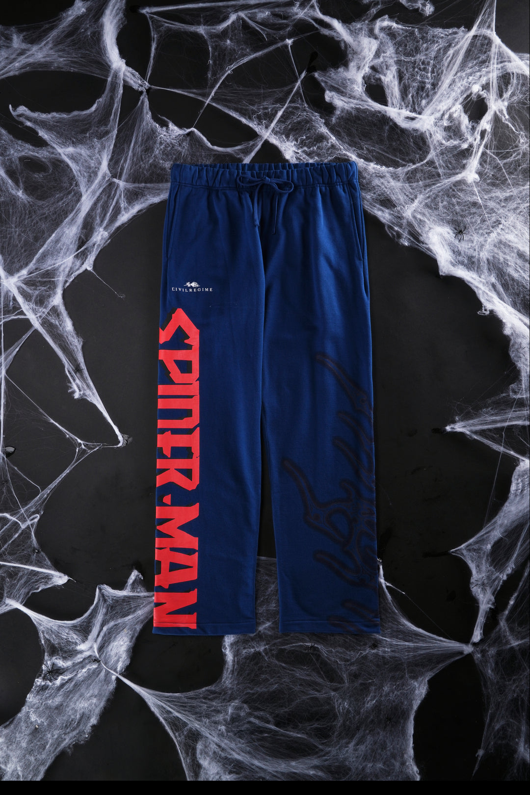 Spider-Man "Backpack Set" in Multi Color
