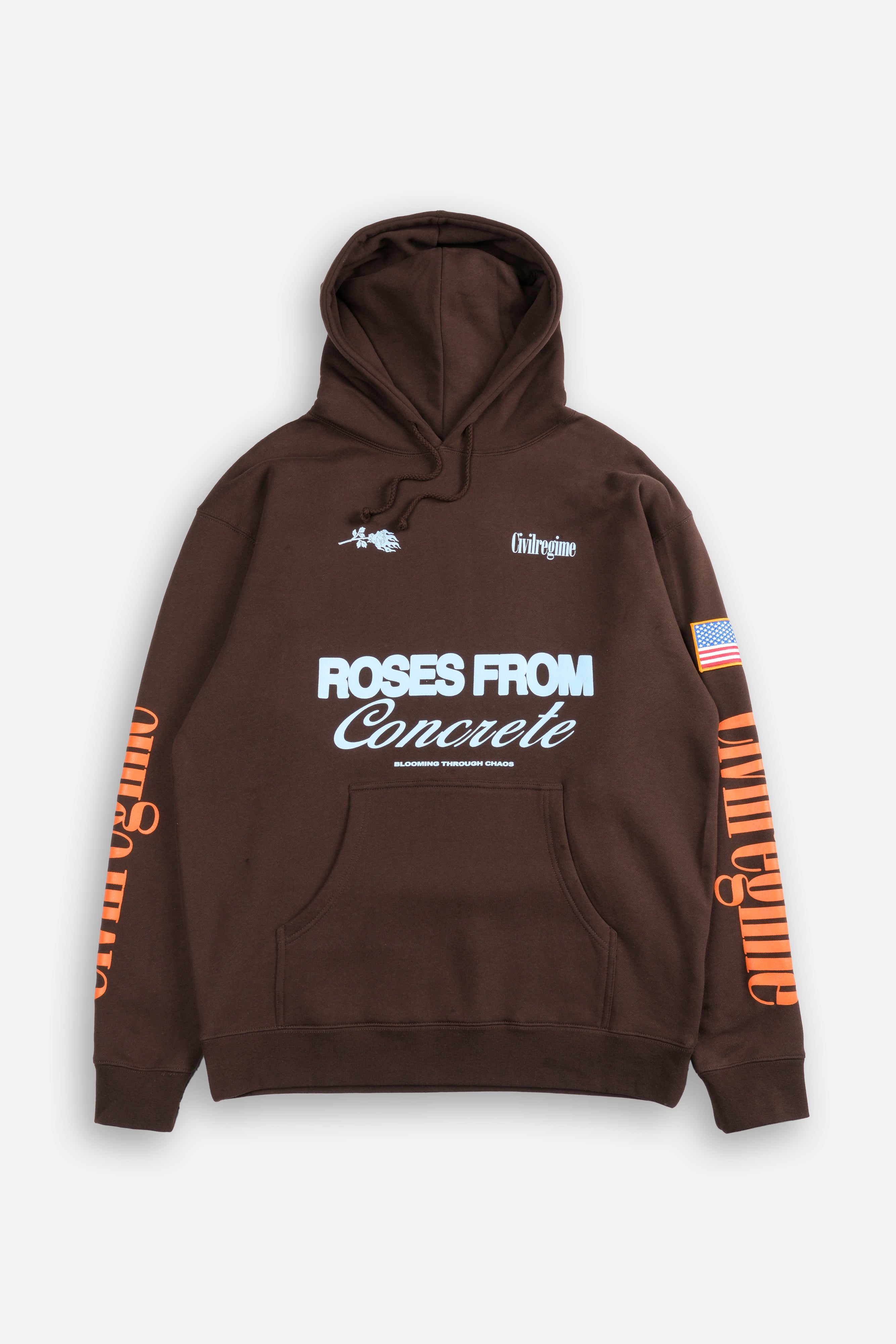 Civil regime online hoodie