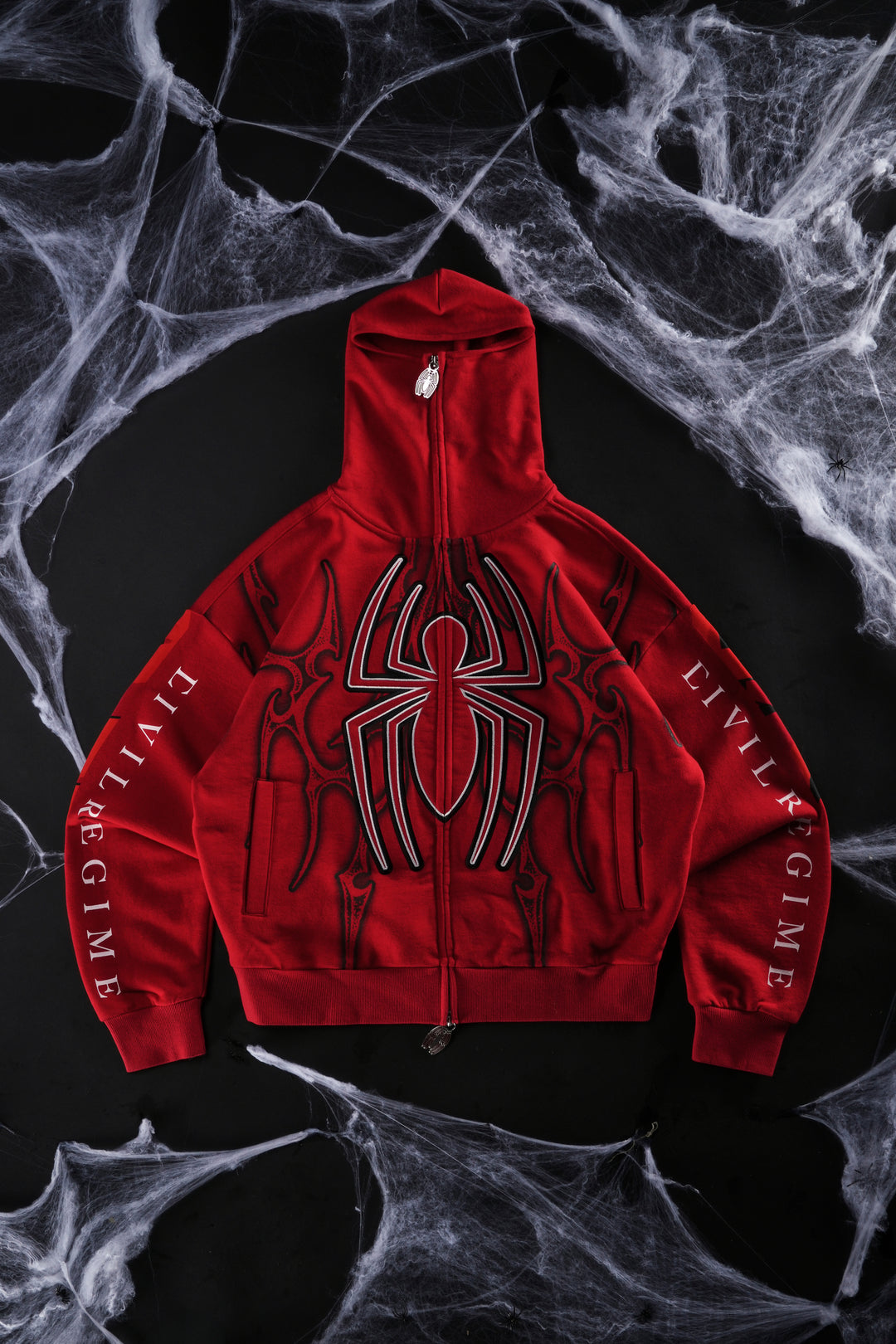 Spider-Man "Backpack Set" in Multi Color