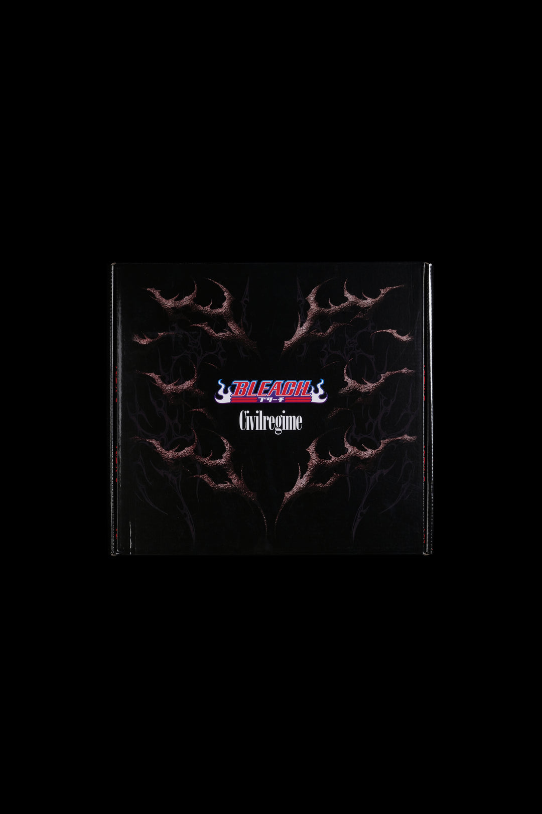 Bleach Side By Side 199X Tee "Box Set" in Black