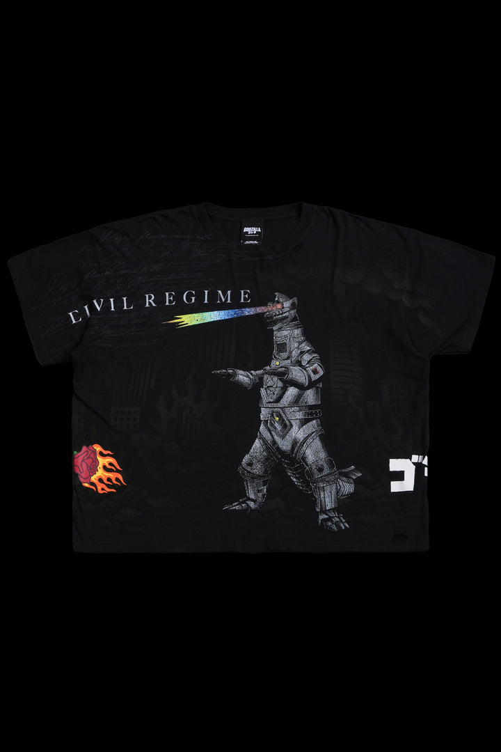 Mechagodzilla&