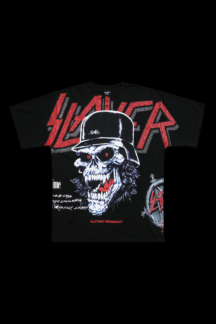 Slayer SBS 199X Tee "Box Set" in Multi Color