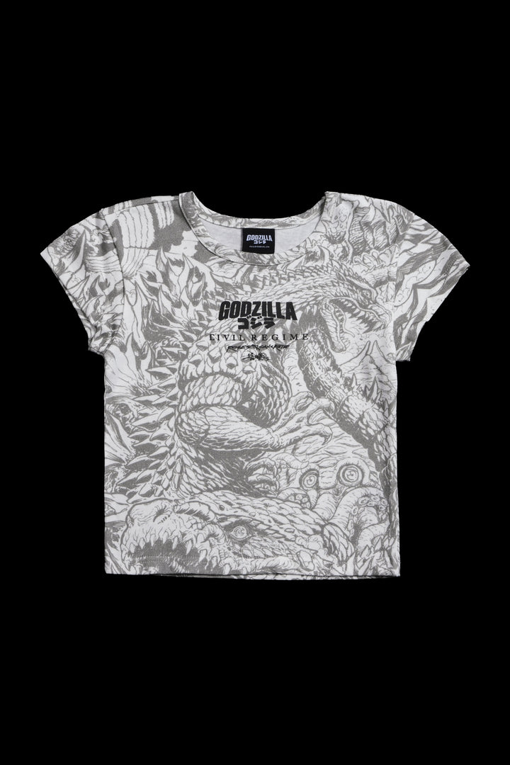 Ultimate Sweetheart Baby Tee in Butter