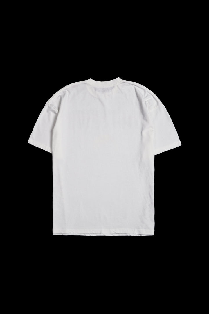 The Joker American Classic Oversized Tee in Butter