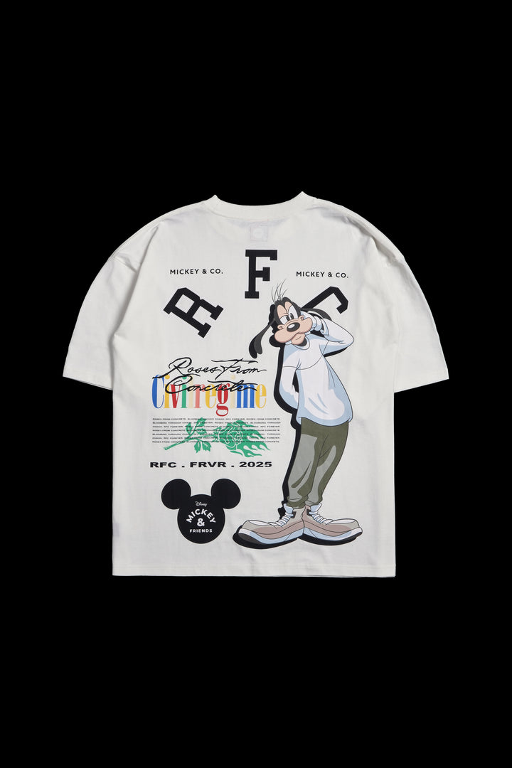 Mickey's 199X Tee "Box Set" in Multi Color