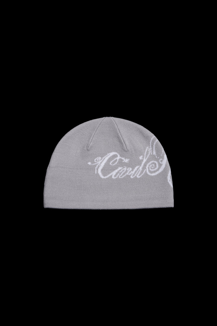 To Civil Regime Beanie 2.0 in Ash Gray