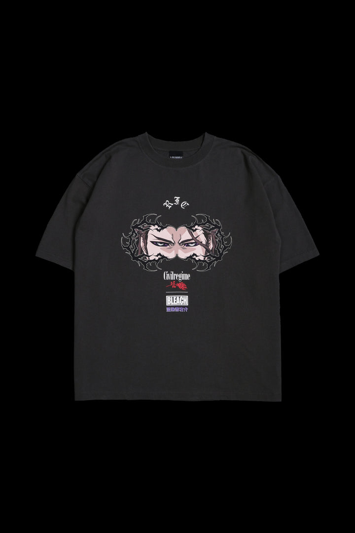 Bleach Manga Eyes 199X Tee "Box Set" in Multi Color