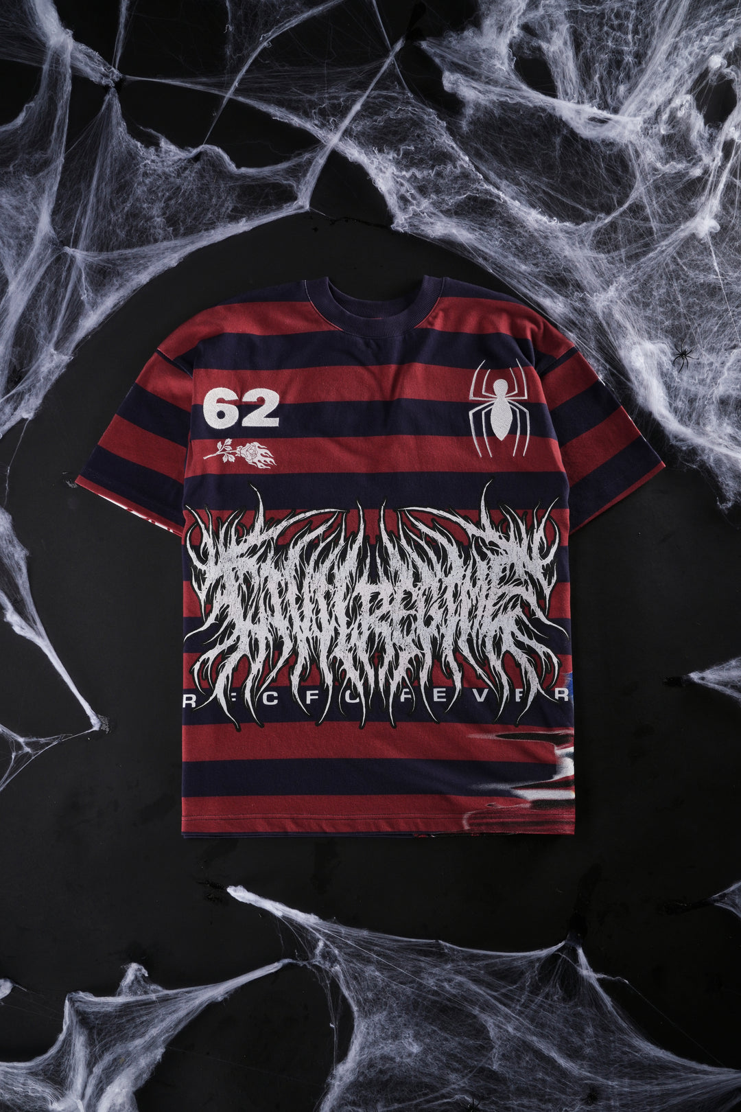 Spiderman SBS 199X Tee "Box Set" in Multi Color