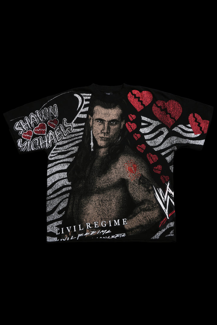 HBK Kickin&