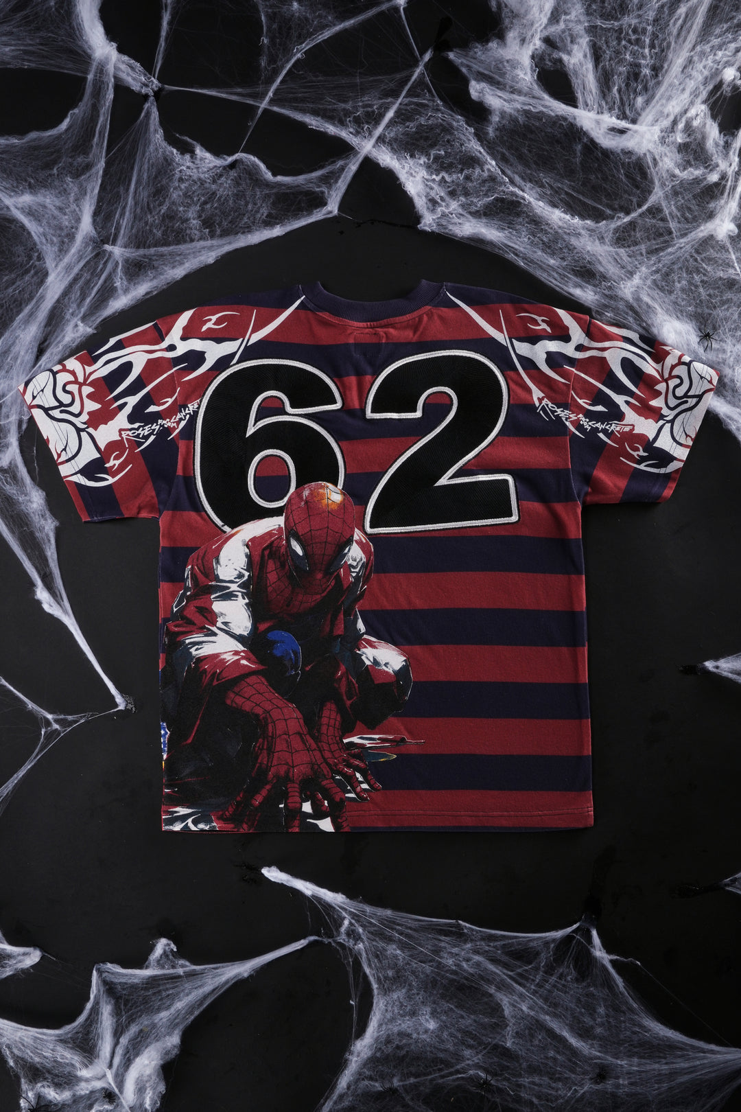 Spiderman SBS 199X Tee "Box Set" in Multi Color