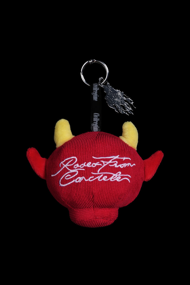 Pookie Plush Blind Box Keychain in Multi Color