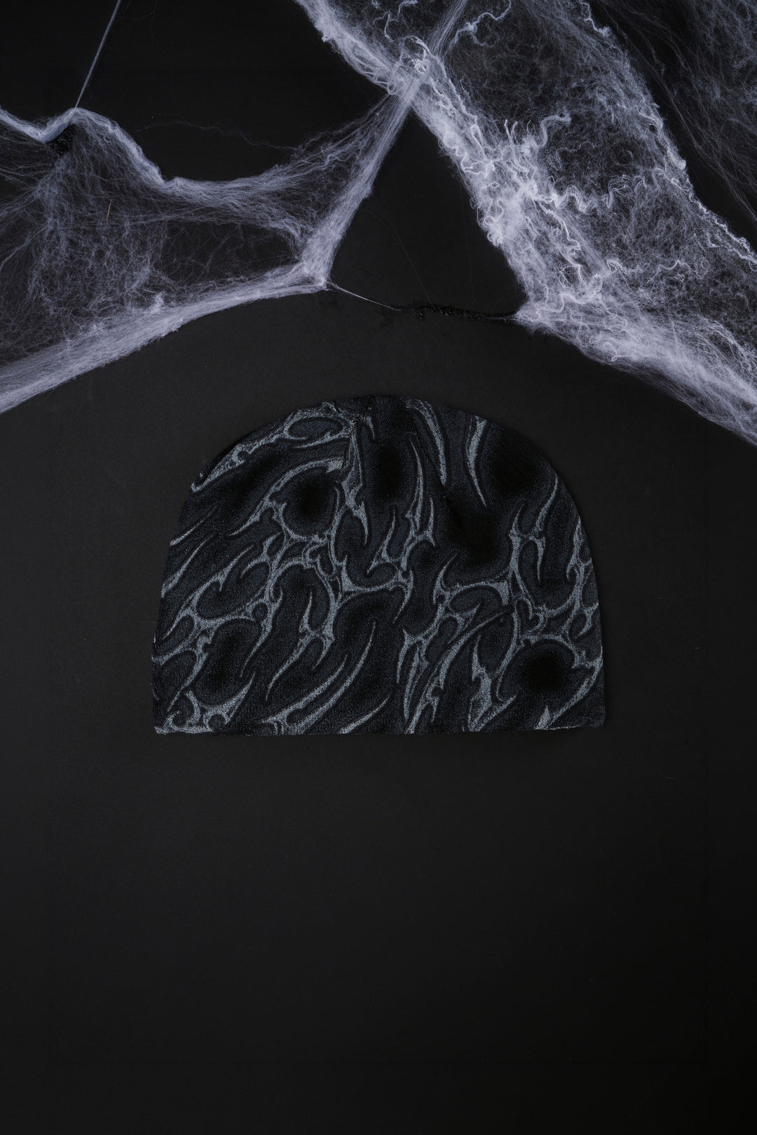 Nightfall Civil Beanie 3.0 in Black