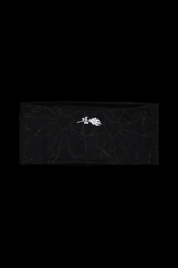 Meant To Be Bandeau Top in Black