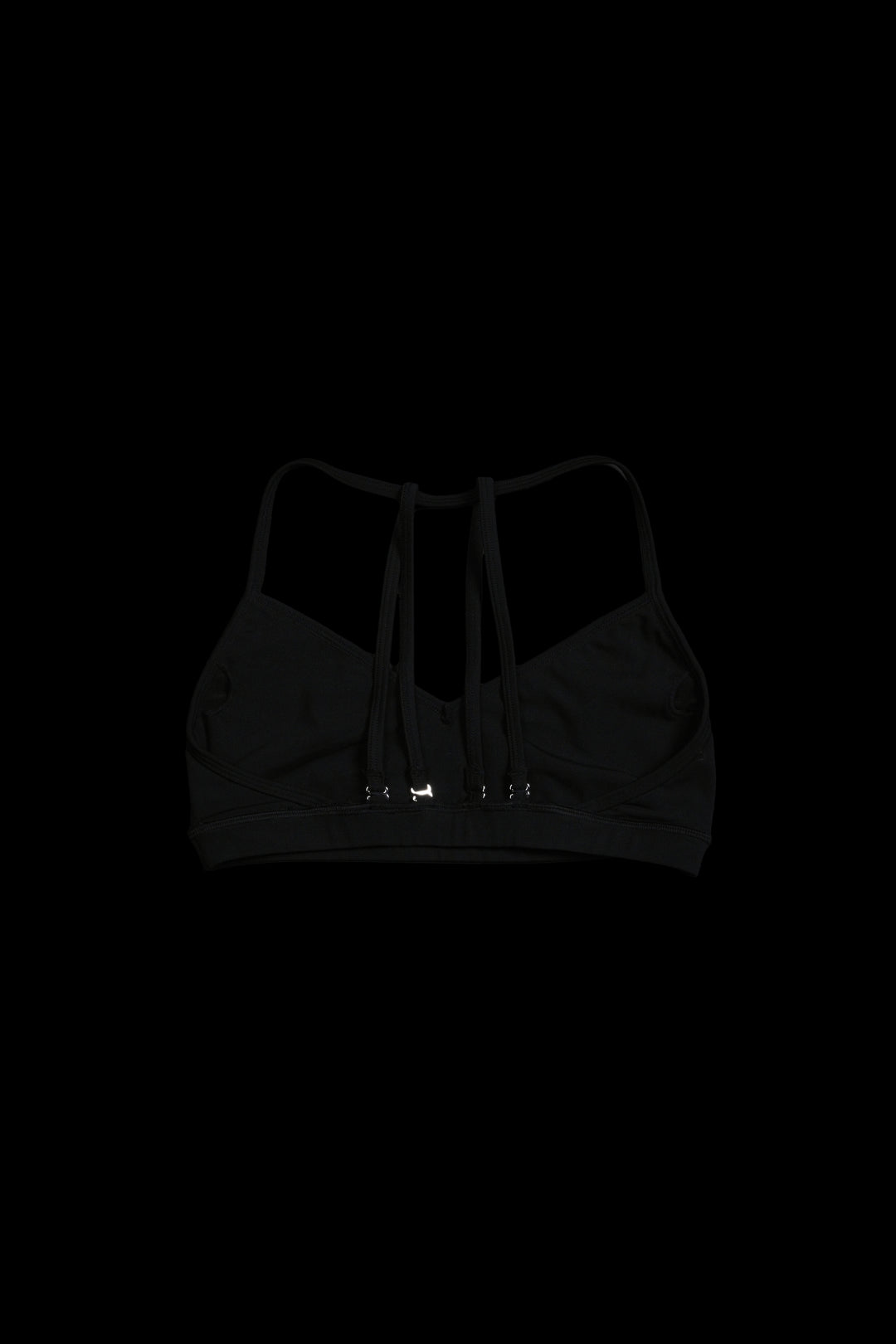 Heaven Sent Nahstia Energy Bra in Black