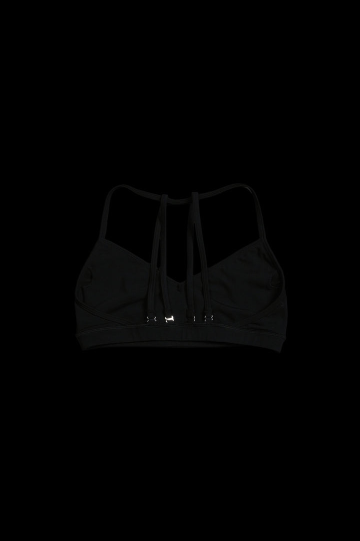 Heaven Sent Nahstia Energy Bra in Black