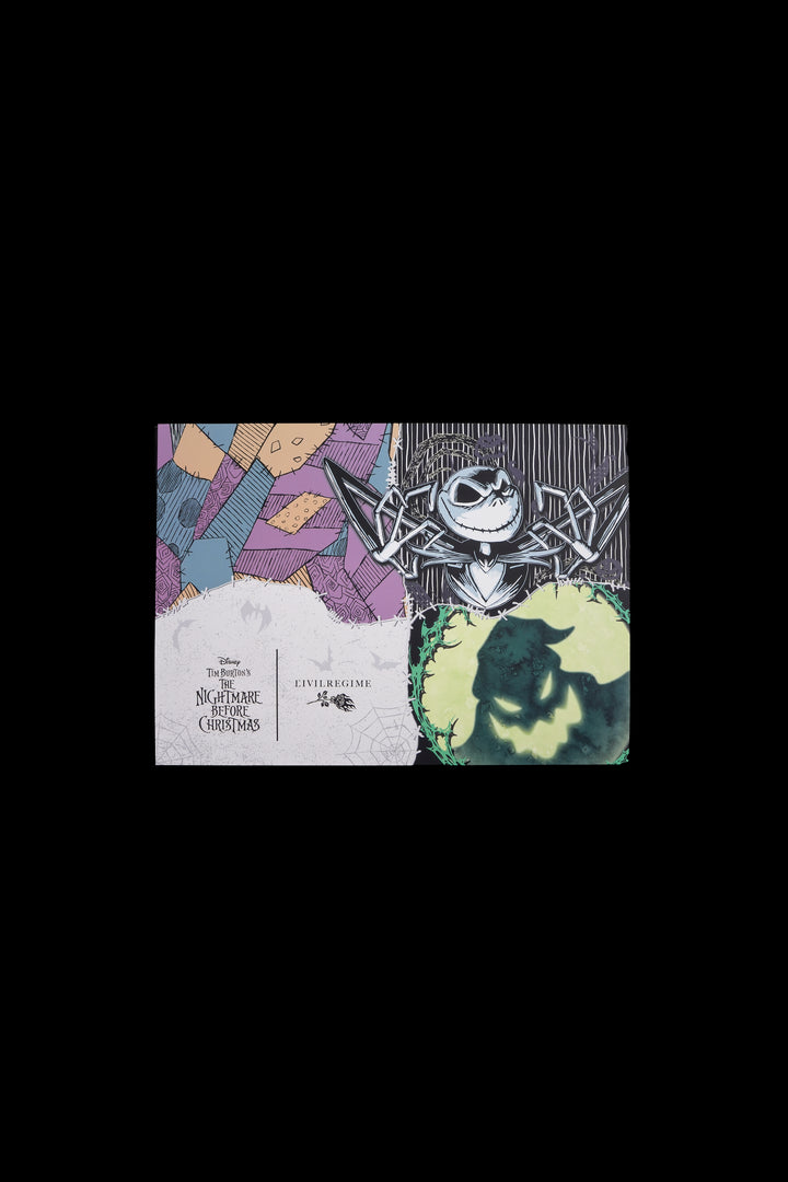 NBC SBS Hoodie "Box Set" In Multi Color