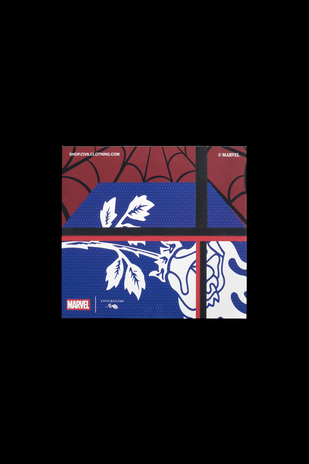 Spider-Man Birthday American Classic Tee "Box Set" in Multi Color (PRE-ORDER)