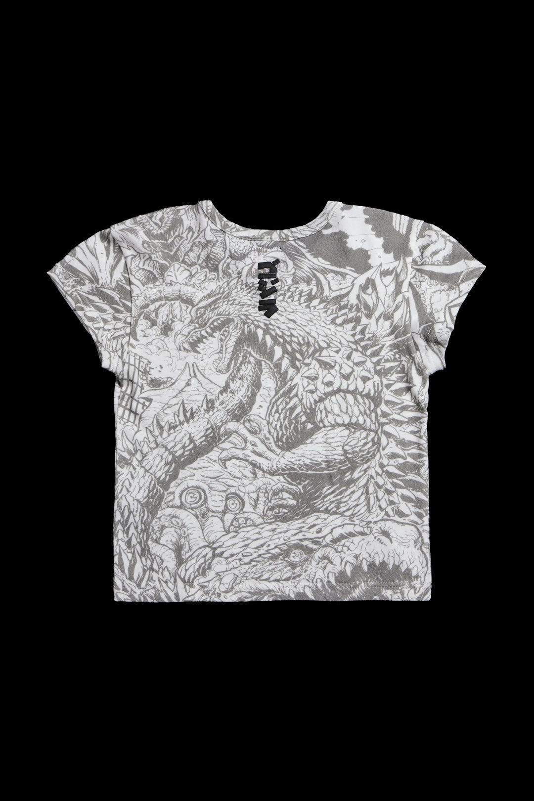 Ultimate Sweetheart Baby Tee in Butter