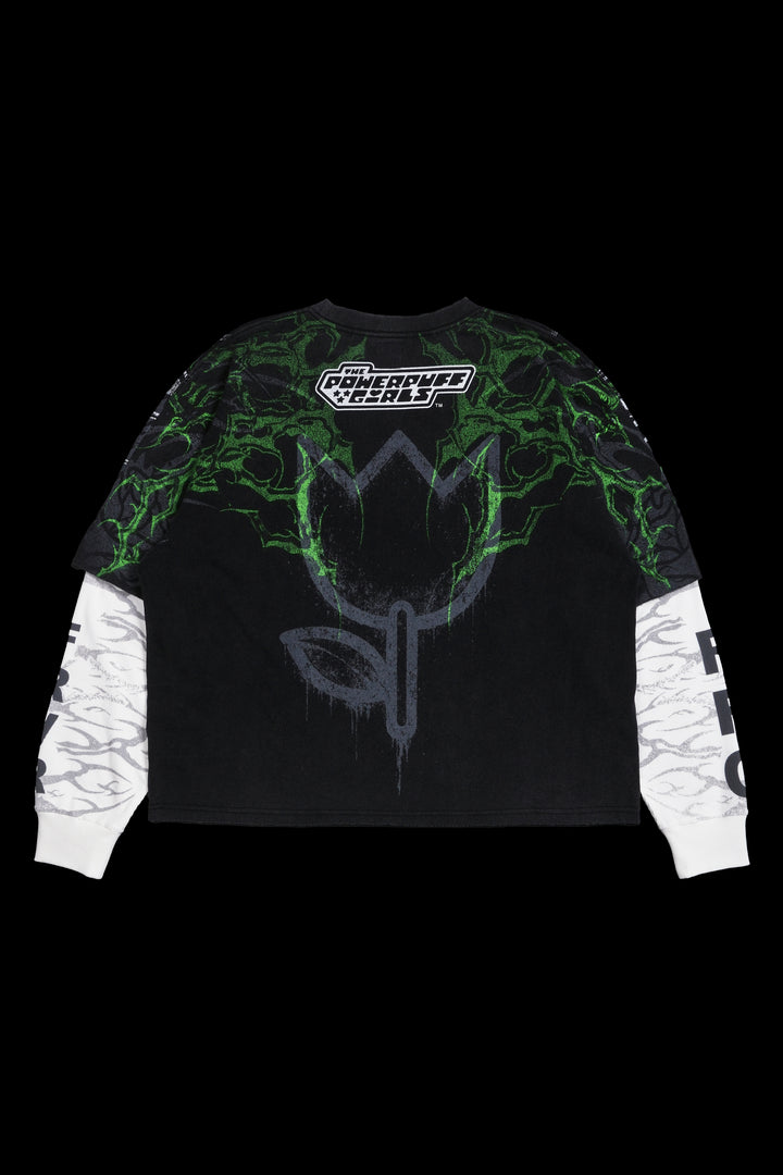 Buttercup's Havoc 199X Twofer in Vintage Black/White