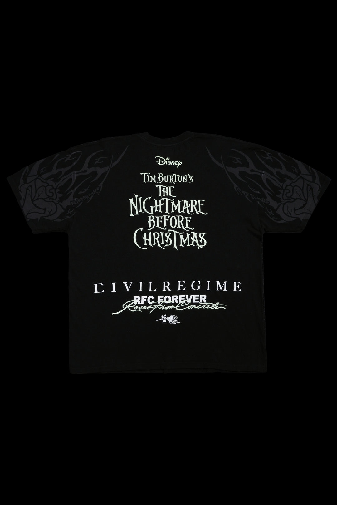 Skellington&