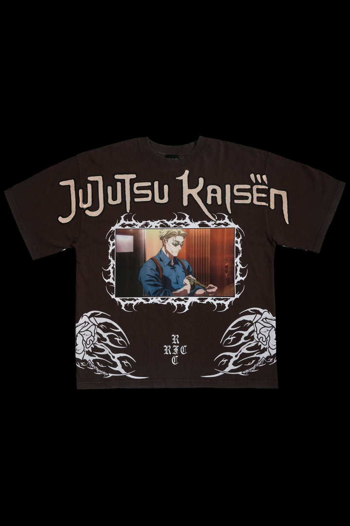 JJK 199X Tee "Box Set" in Multi Color