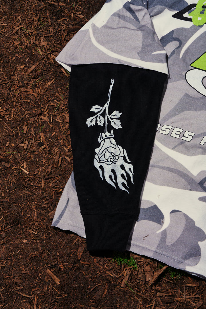 Impact Zone 199X Twofer in Camo Gray