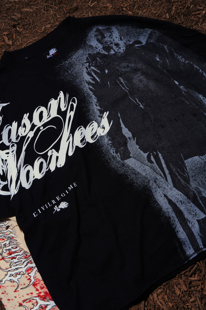 Your Fear Is Loud 199X Twofer in Black/Butter