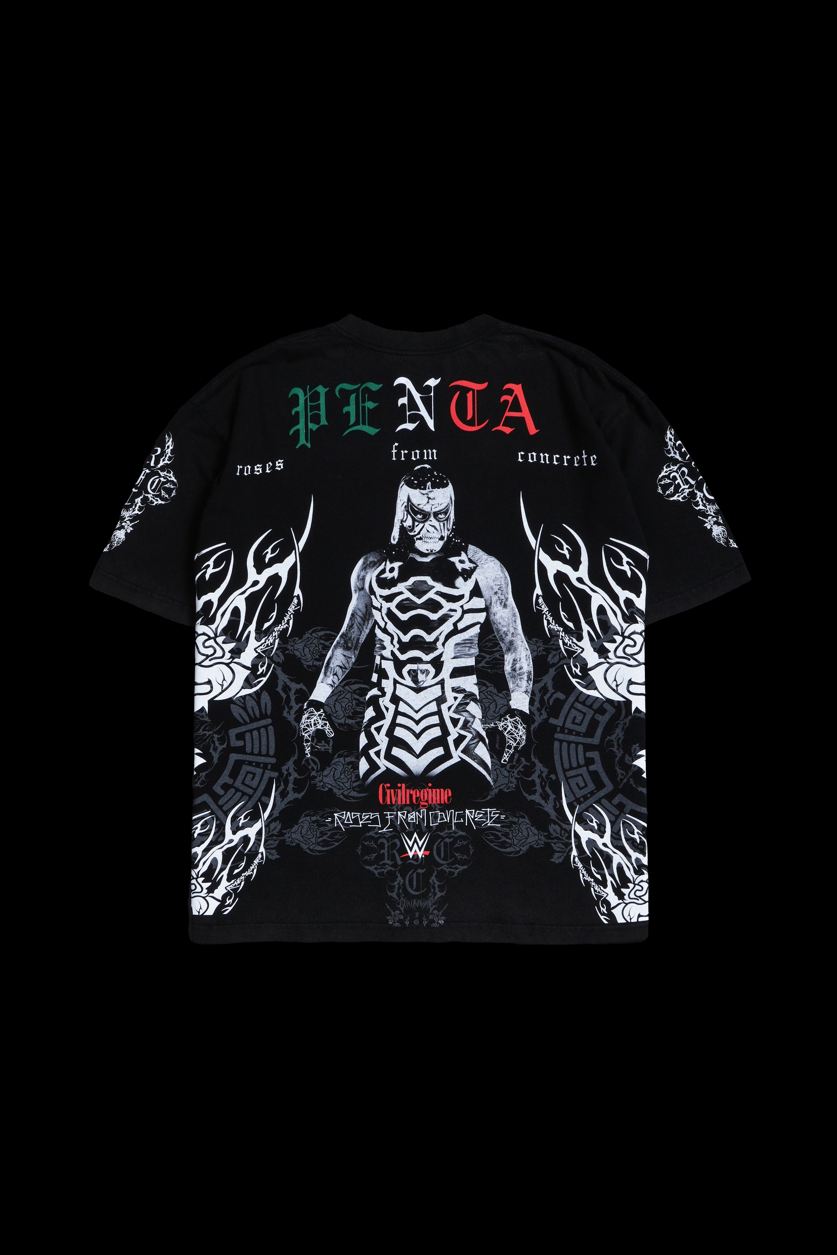 ダウ90000 foods-tee vol.1 ダウ90000 foods-tee vol.1 - メルカリ