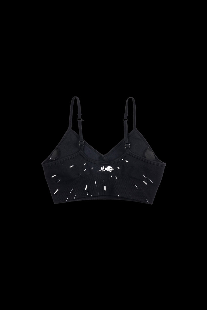 Star Wars Hyperspeed Kelly Seamless Bra in Hyperdrive Wash