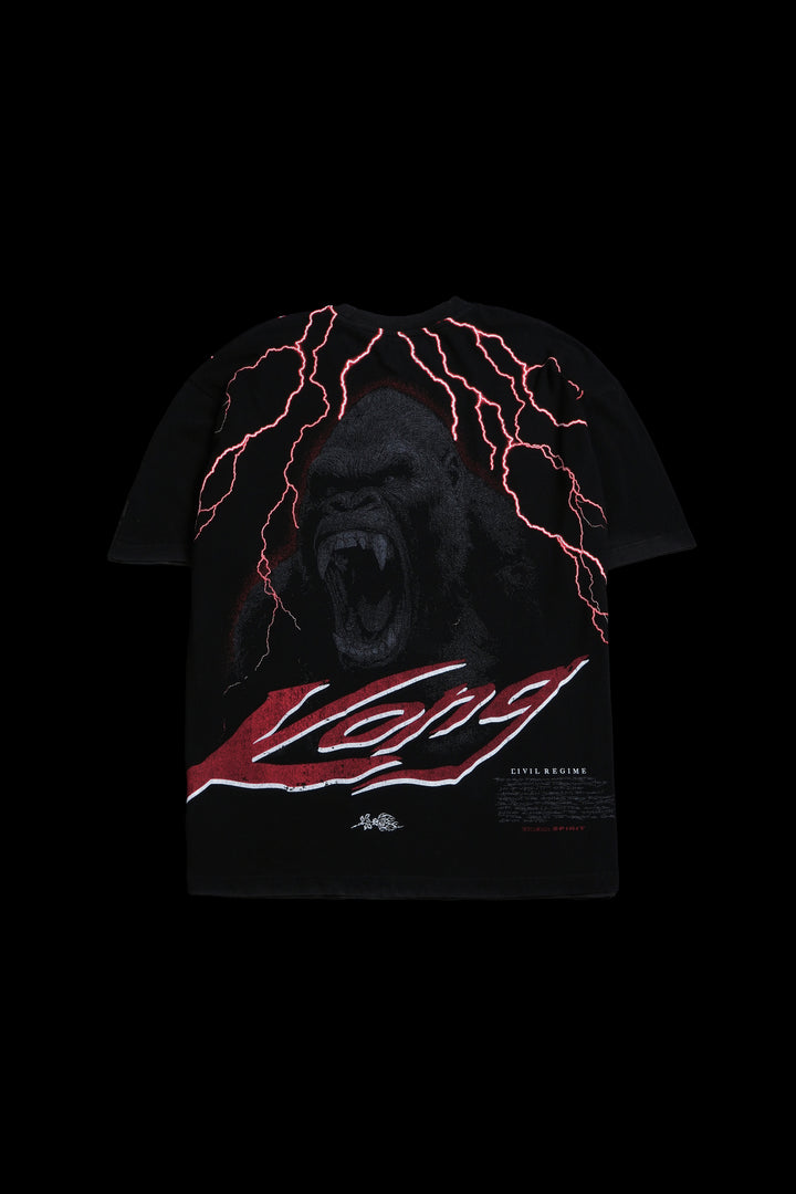 Kong&